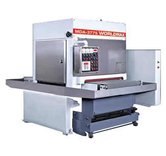 Metallschleifmaschine, Metallpoliermaschinen, Ausrüstung für die Aluminiumverarbeitung