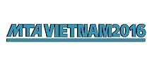 MTA Vietnam (Ho Chi Min City) 2016